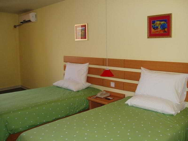 Home Inn Csangcsun Kültér fotó
