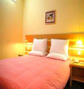 Home Inn Csangcsun Kültér fotó